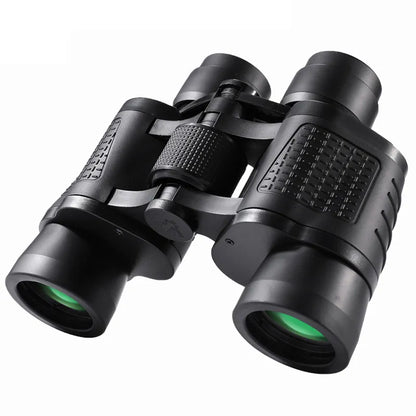 Professional Binoculars High Power LLL Night Vision Portable HD 90X90