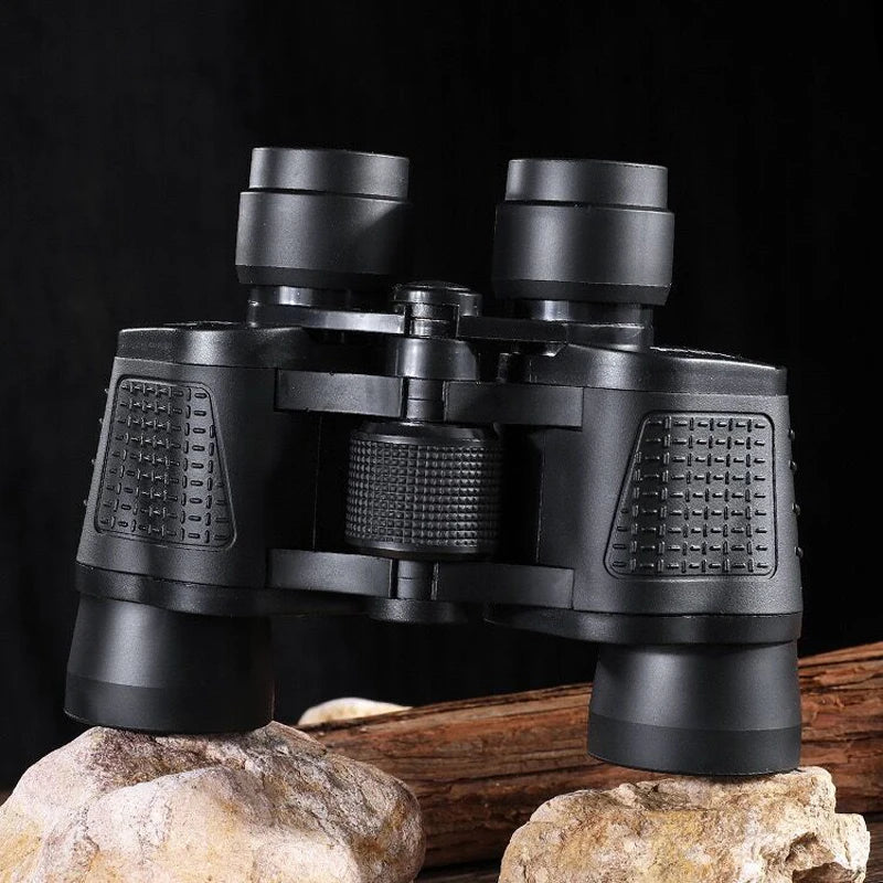 Professional Binoculars High Power LLL Night Vision Portable HD 90X90