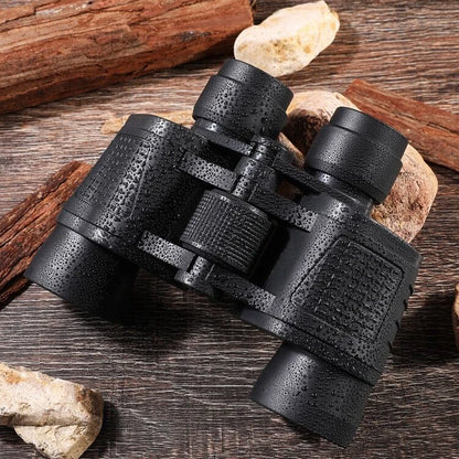 Professional Binoculars High Power LLL Night Vision Portable HD 90X90